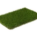 Ca. 32,4m2 Kunstgras, 40 mm hoog, groen